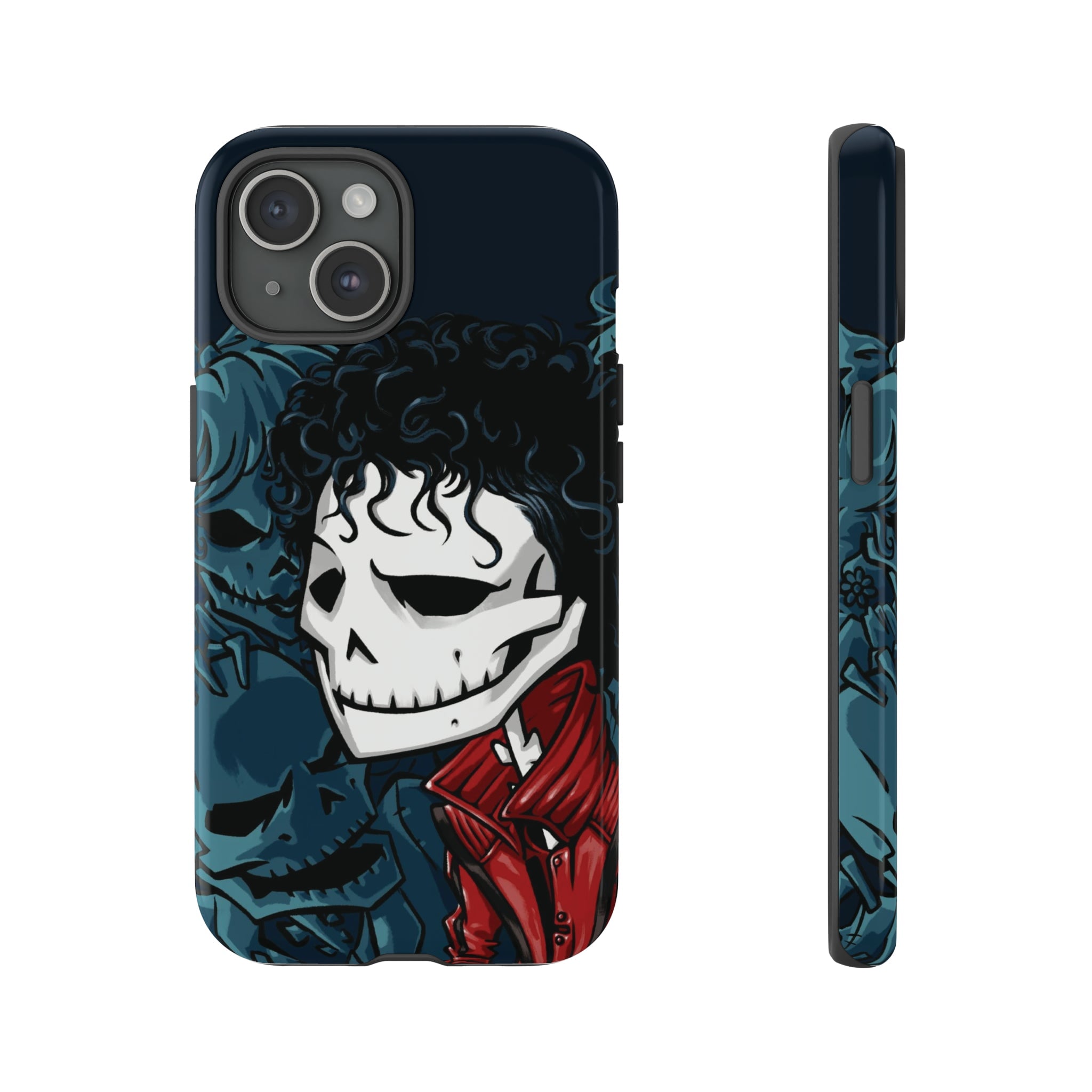 THRILLER | tough phone case