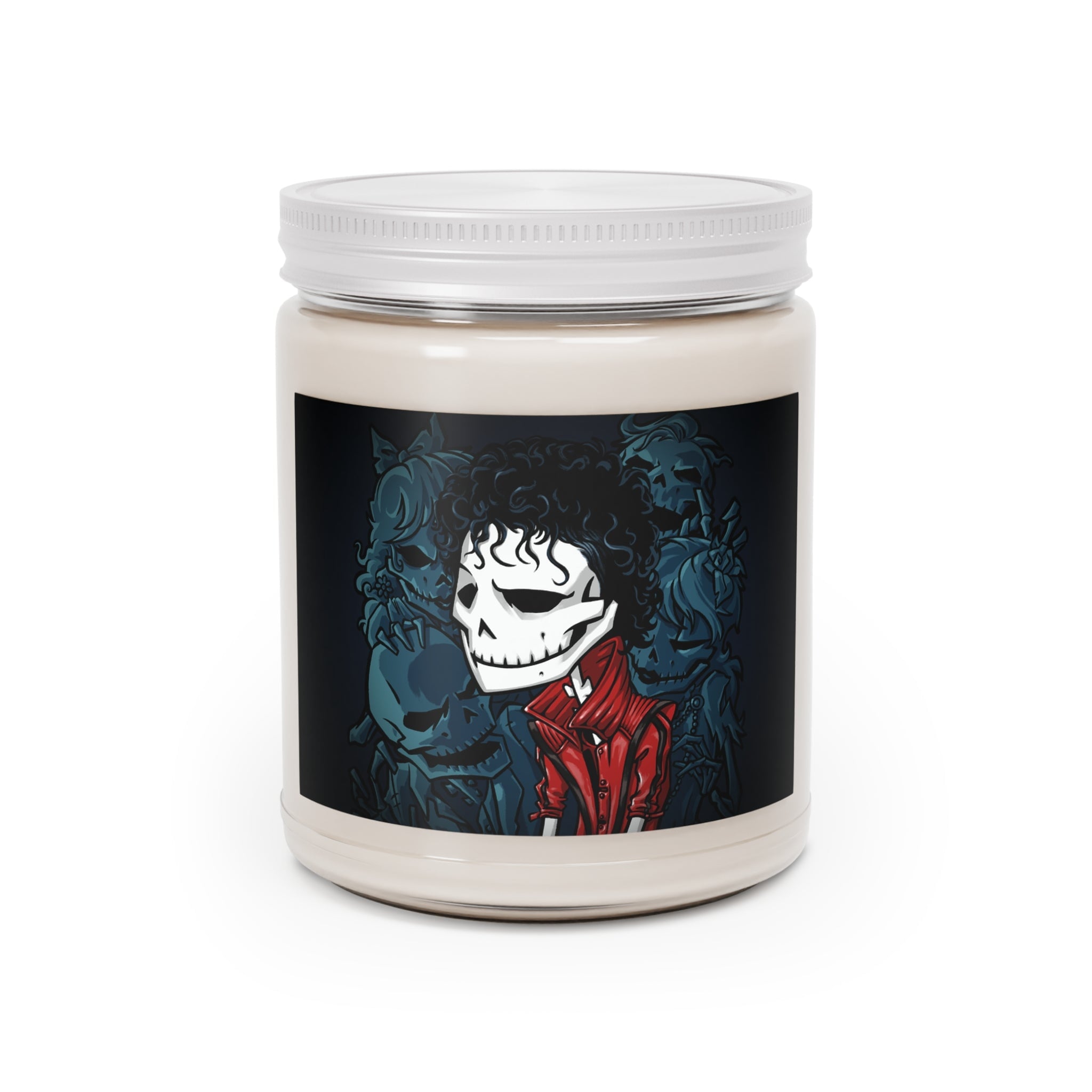 THRILLER | 9oz candle