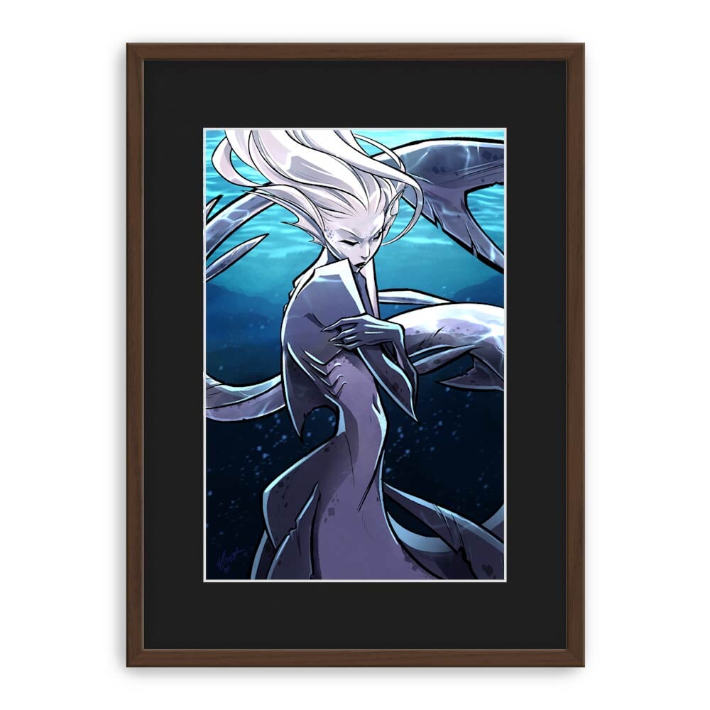 ABYSS | fine art print