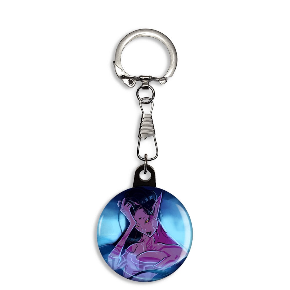 BATH | keychain