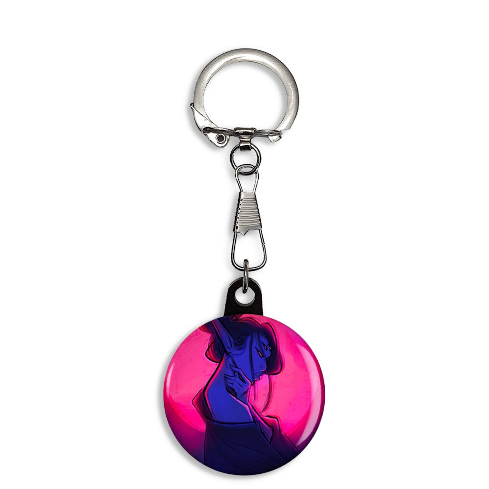 MOONLIGHT | keychain