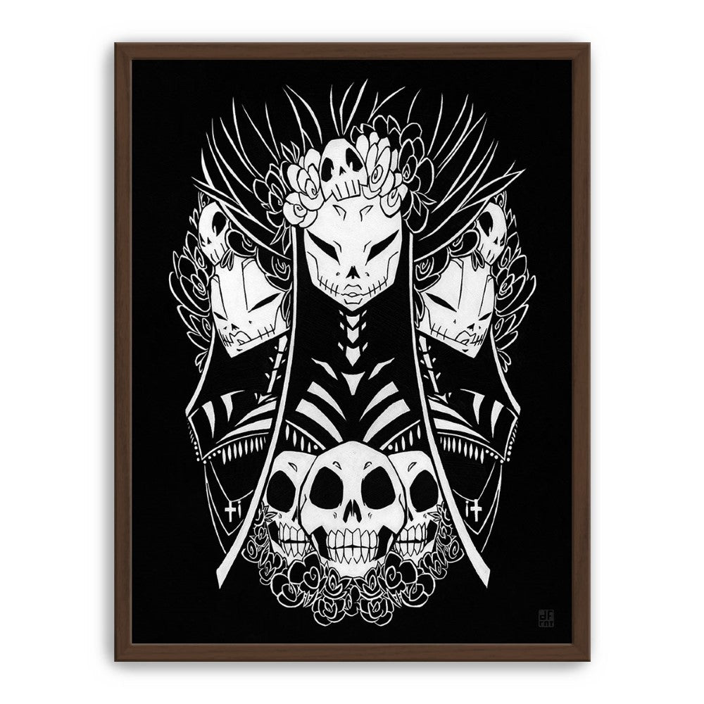 CATRINAS | fine art print