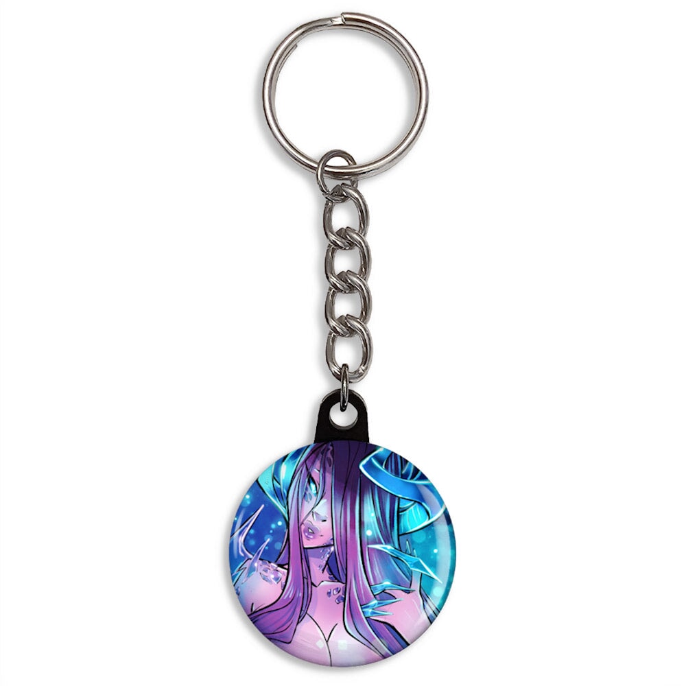 CLAWS | keychain