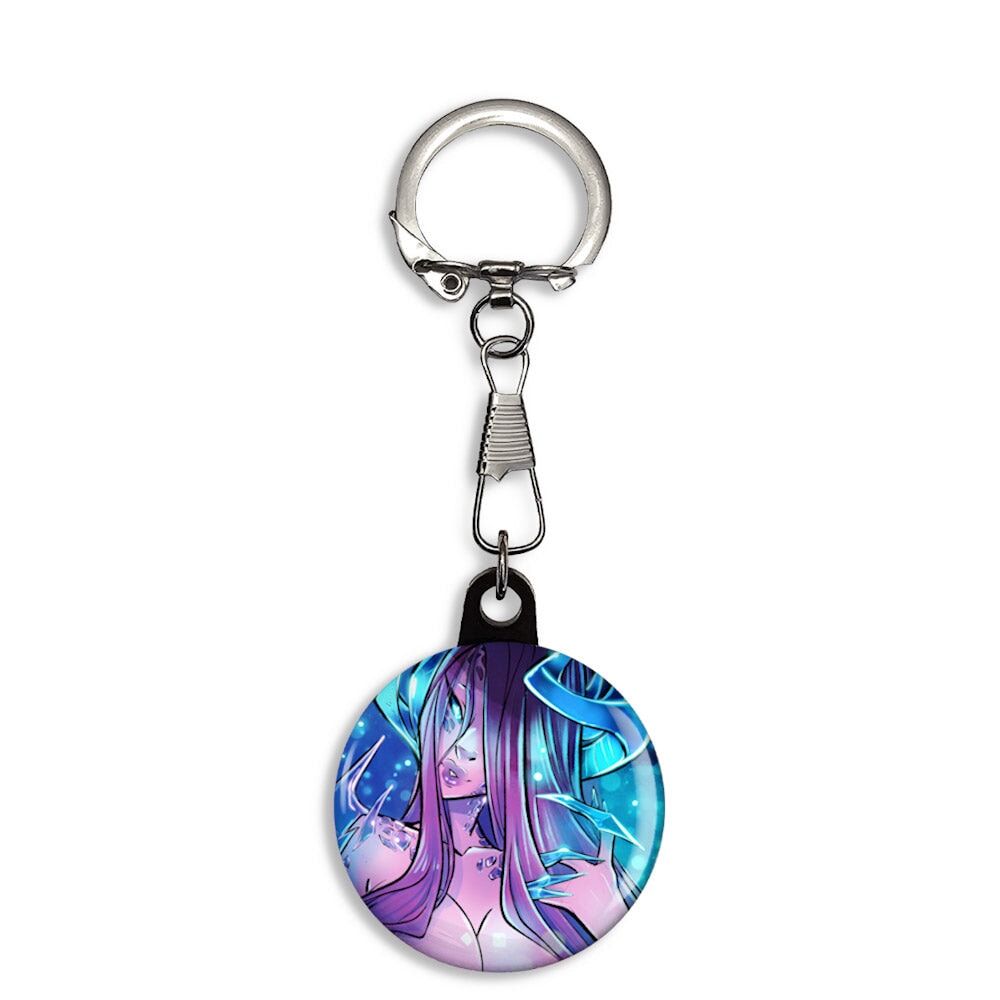 CLAWS | keychain