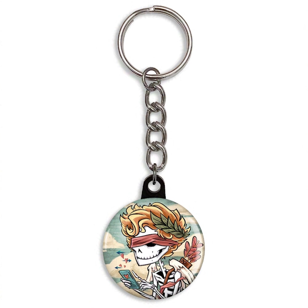 CUPID | keychain