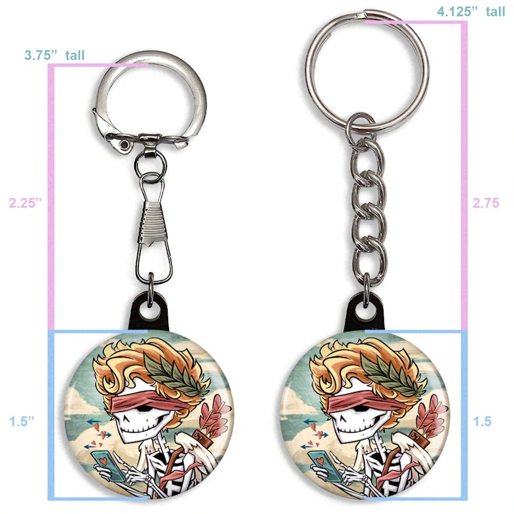 CUPID | keychain