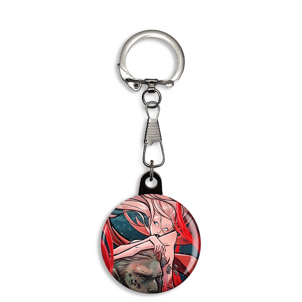 DREAMER | keychain