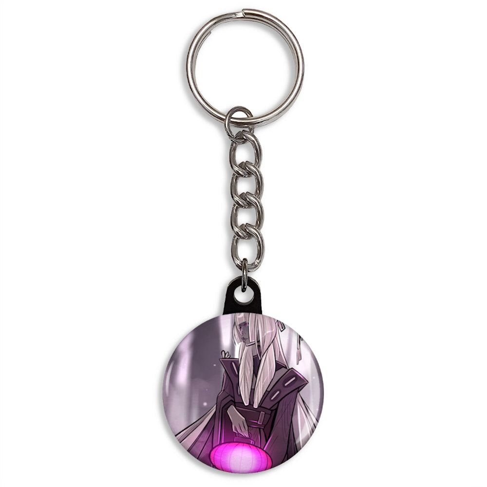 LANTERN | keychain