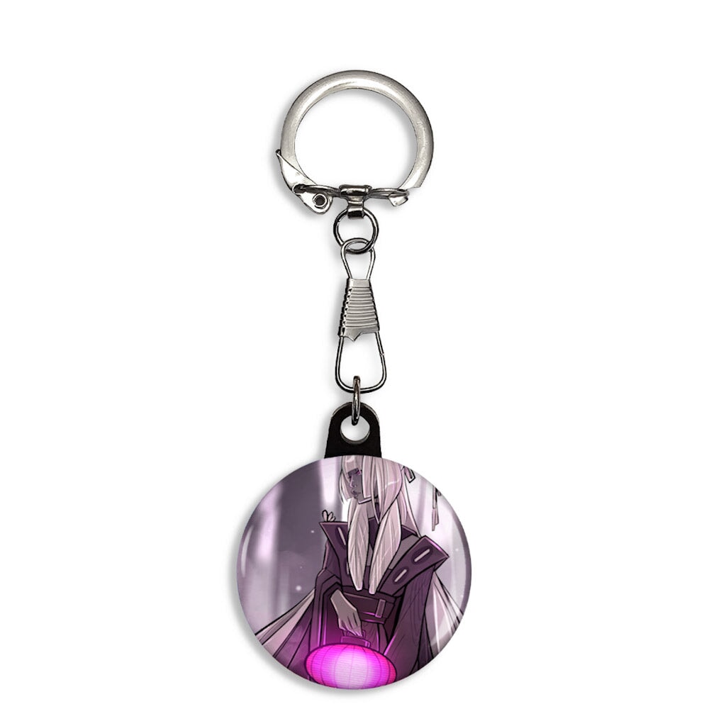 LANTERN | keychain