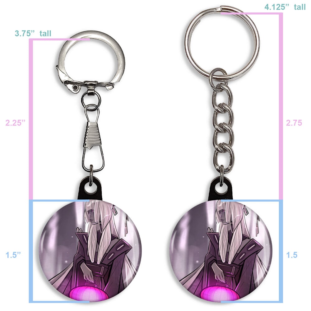 LANTERN | keychain