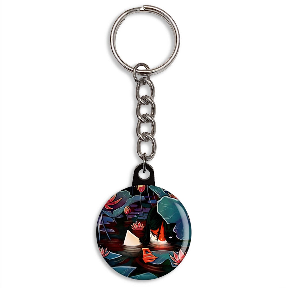 LILY | keychain