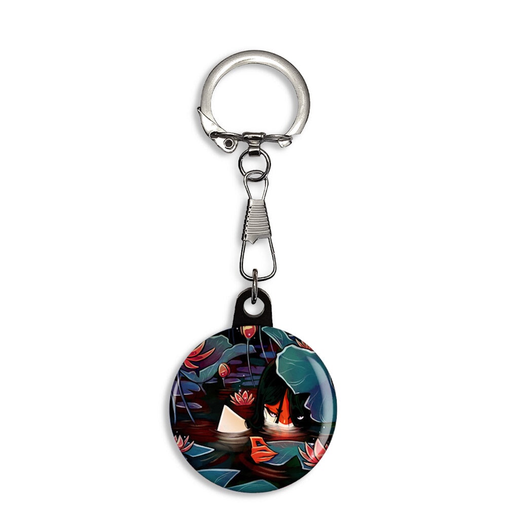 LILY | keychain