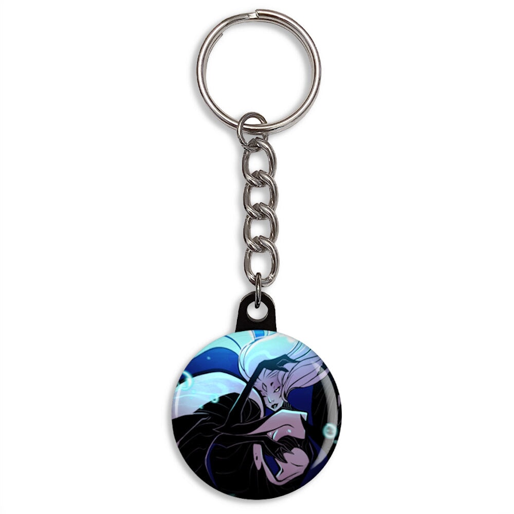 ORCA | keychain