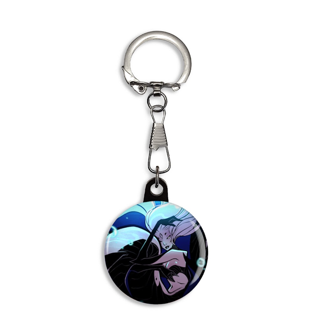 ORCA | keychain