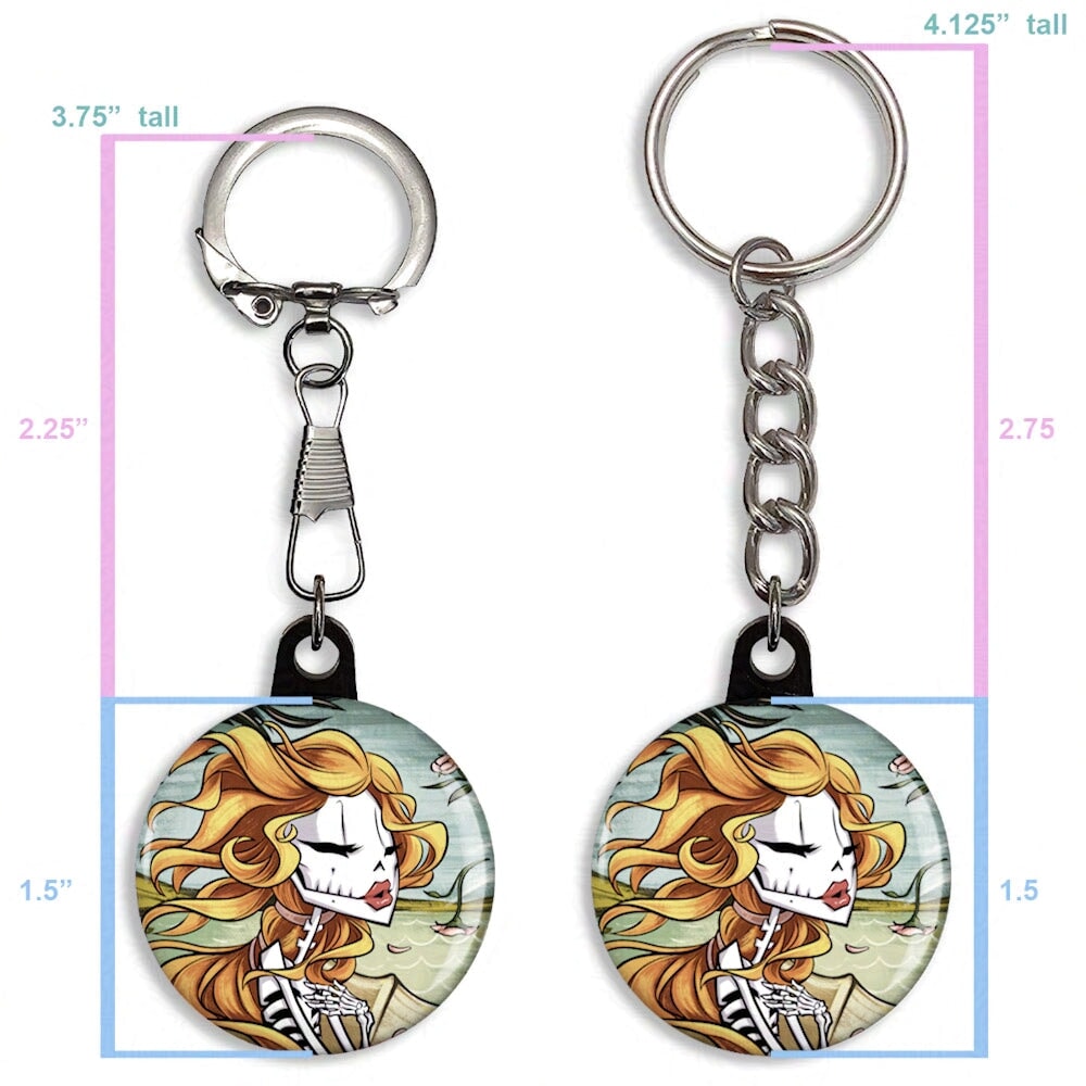 VENUS | keychain