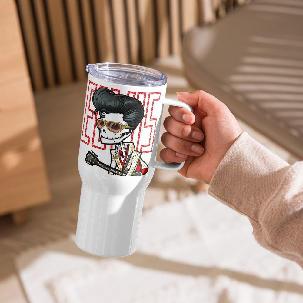 ELVIS | travel mug