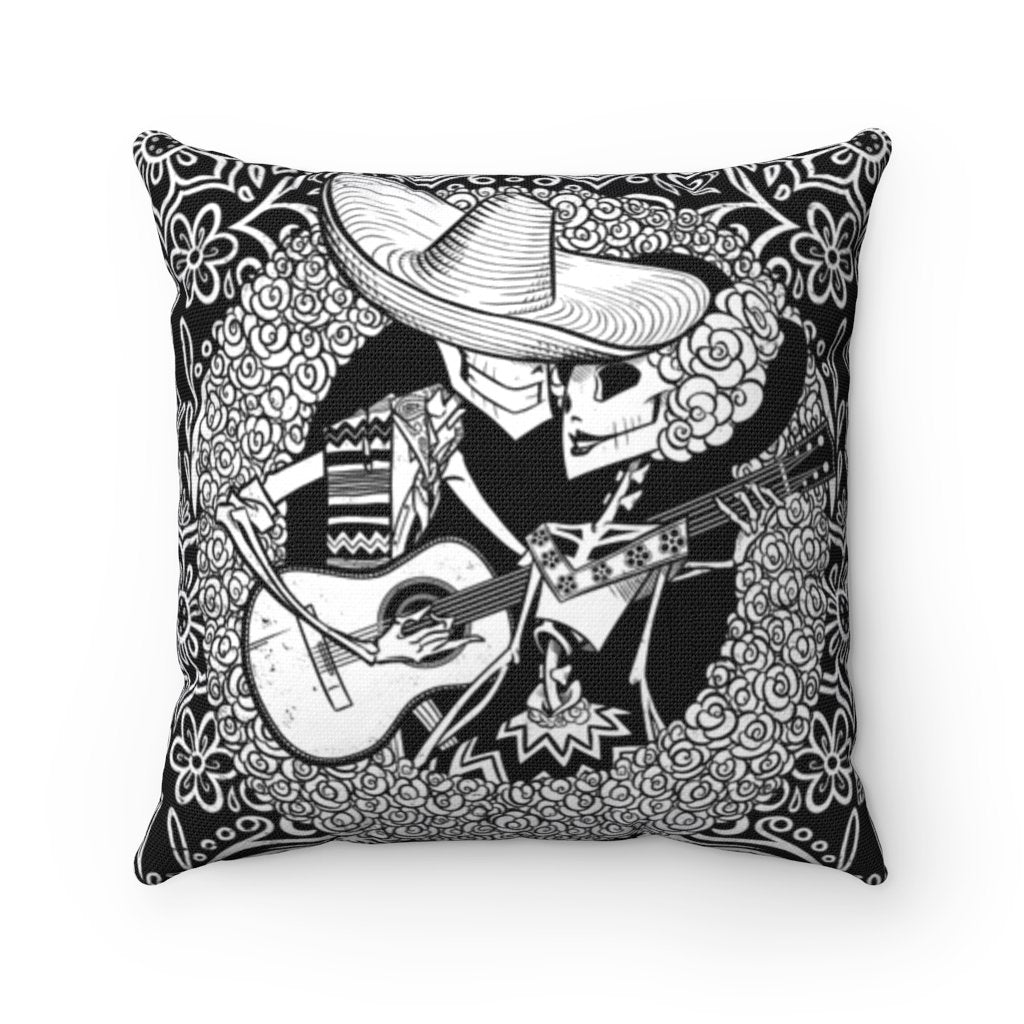 SERENATA | throw pillow case