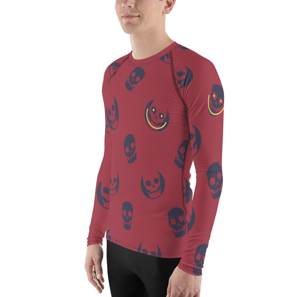 Funky Rash Guards MENS RASH GUARDS