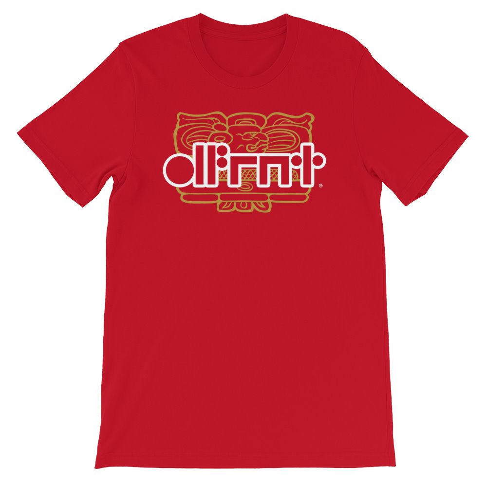 DFRNT GLYPH | t-shirt