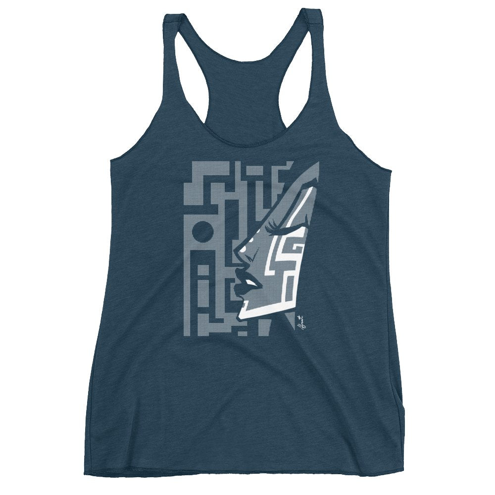 TAT | racerback tank