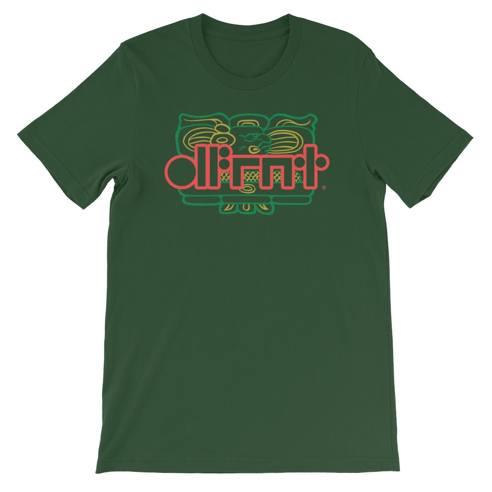 DFRNT GLYPH | t-shirt