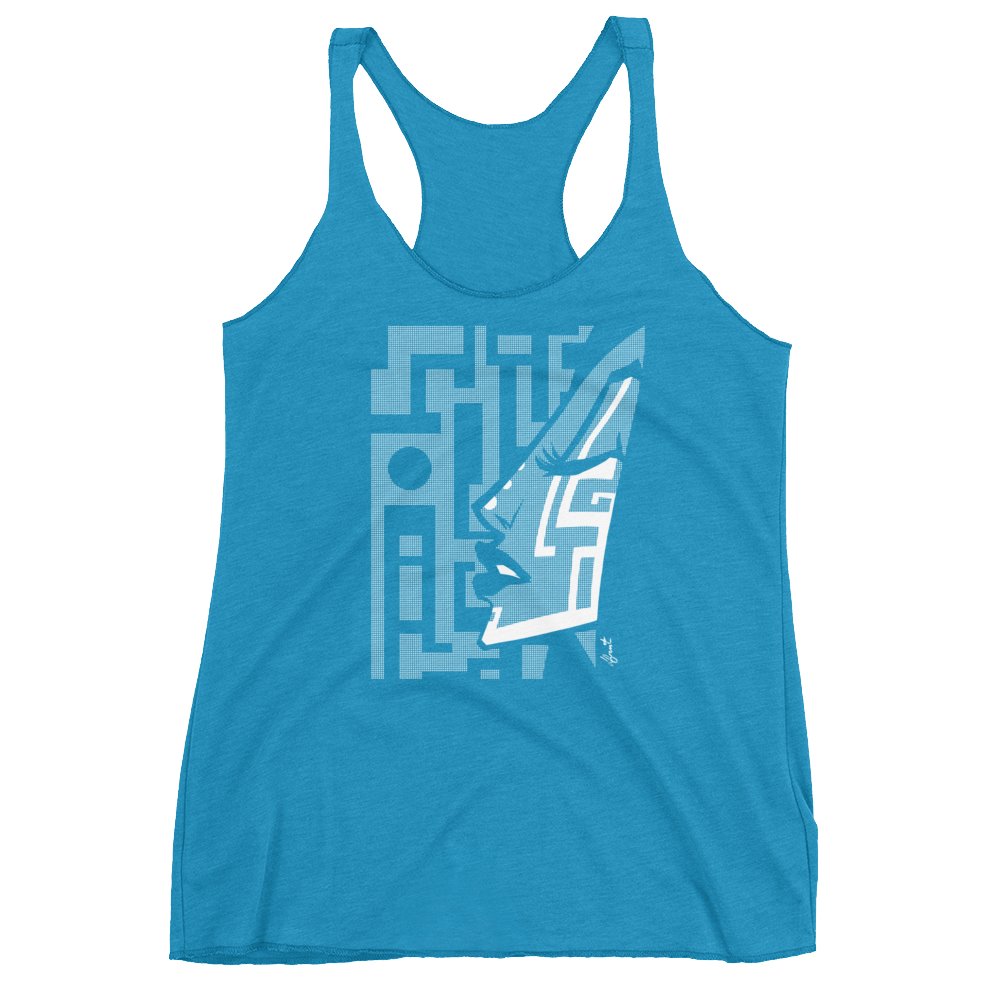 TAT | racerback tank