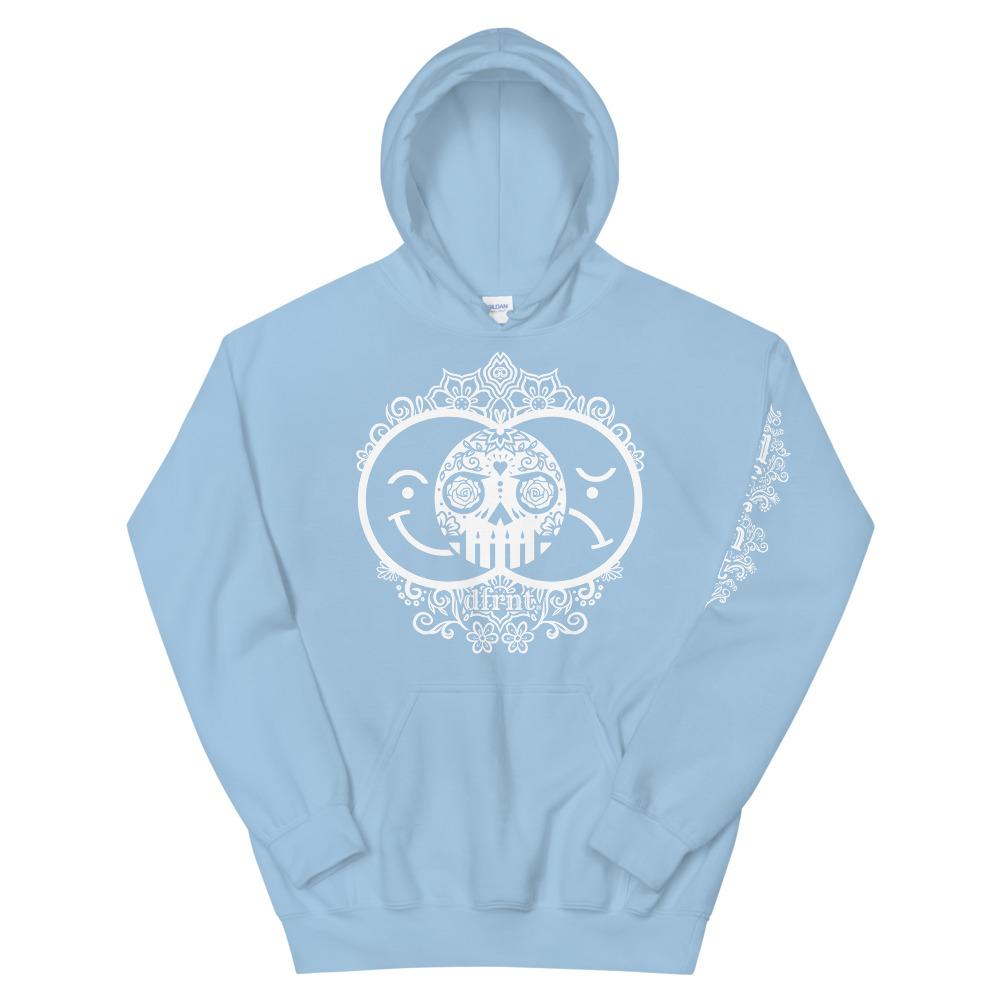 DIA DE LOS DFRNT | relaxed hoodie