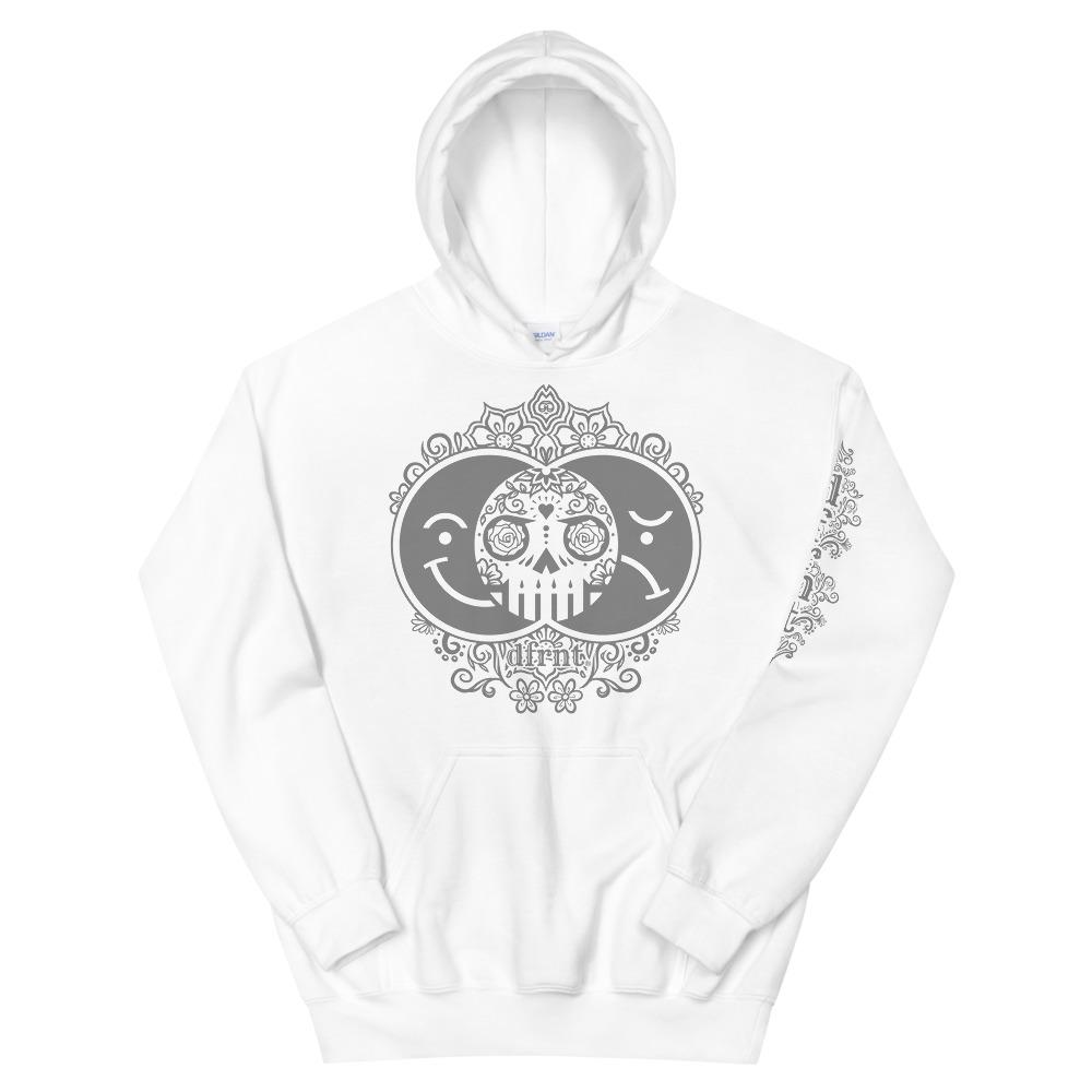 DIA DE LOS DFRNT | relaxed hoodie