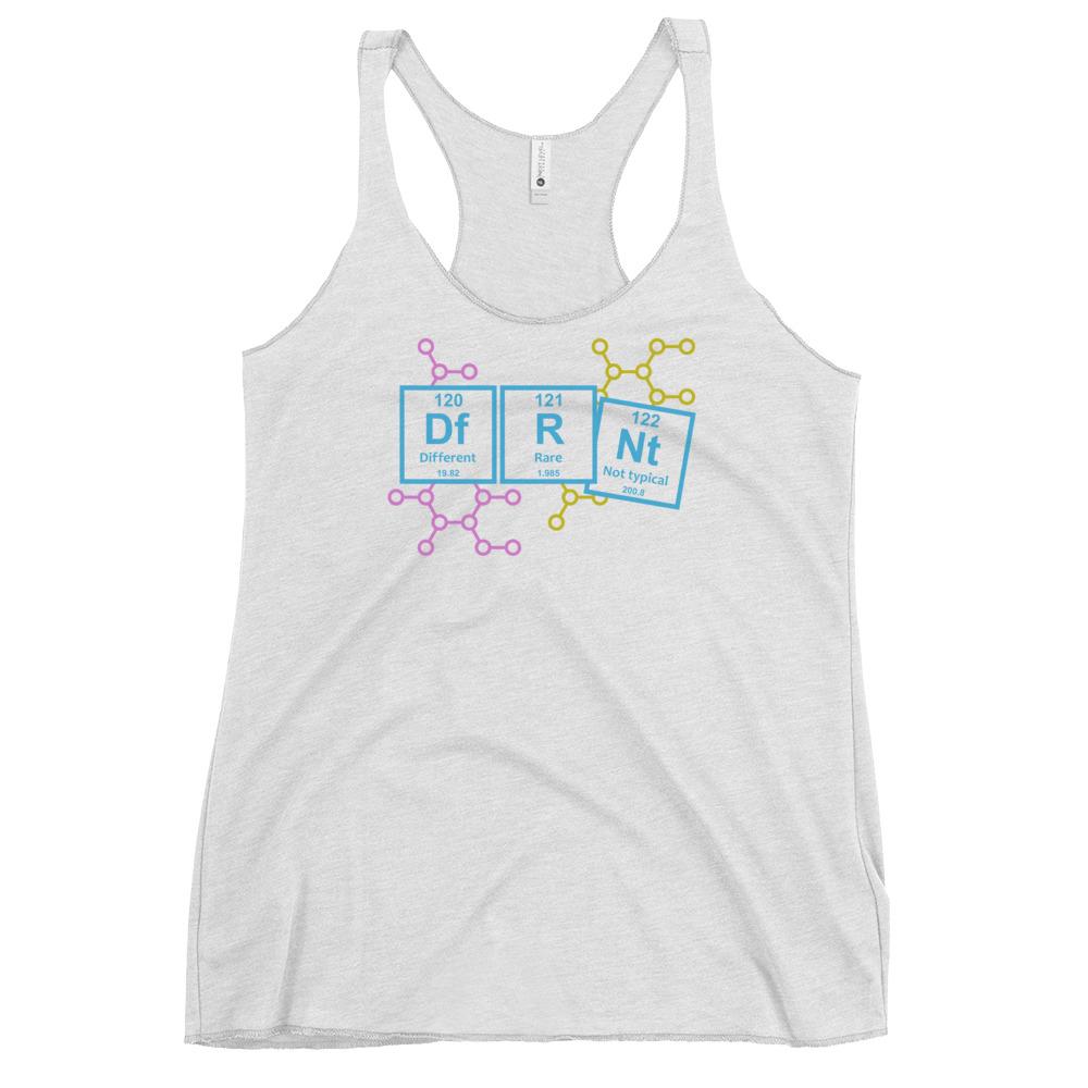 DFRNT ELEMENTS | racerback tank