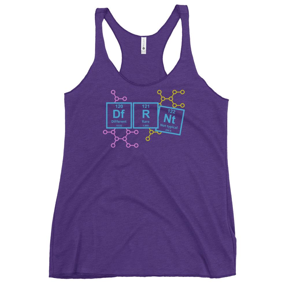 DFRNT ELEMENTS | racerback tank